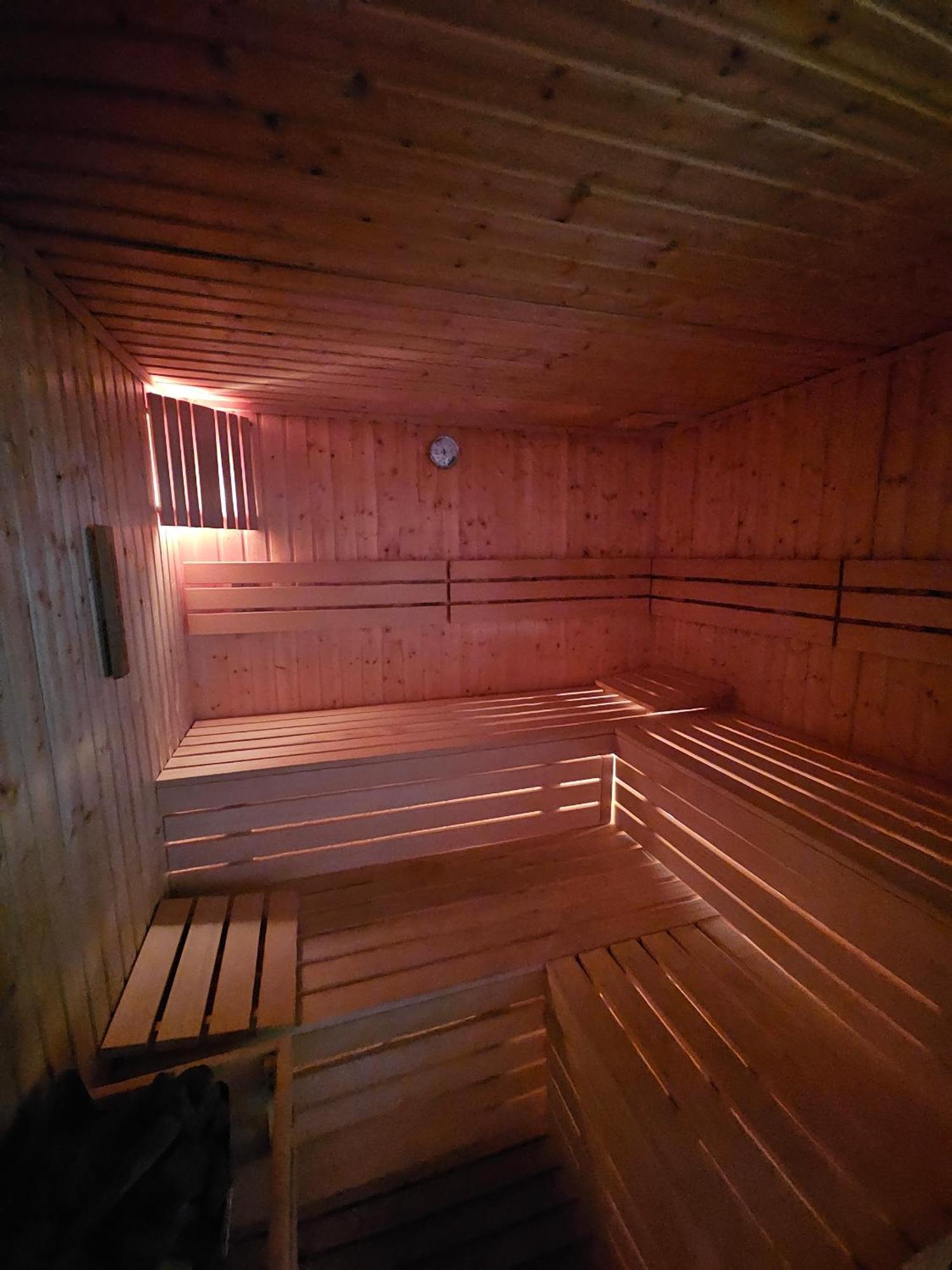 Luksusowy Apartament Przy Plazy Grzybowo  Buitenkant foto